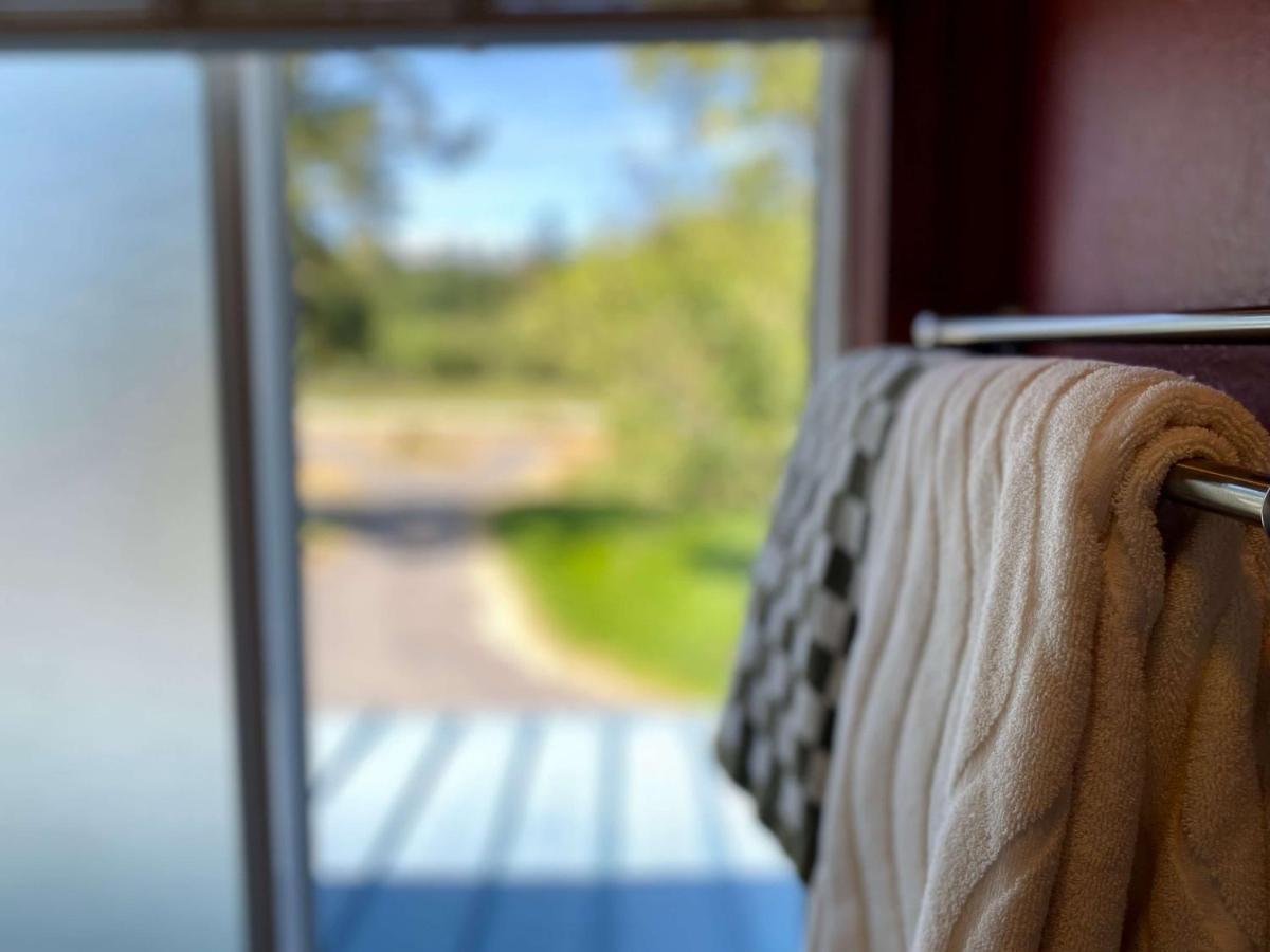 Saturn'S Return Bed & Breakfast Friday Harbor Bagian luar foto