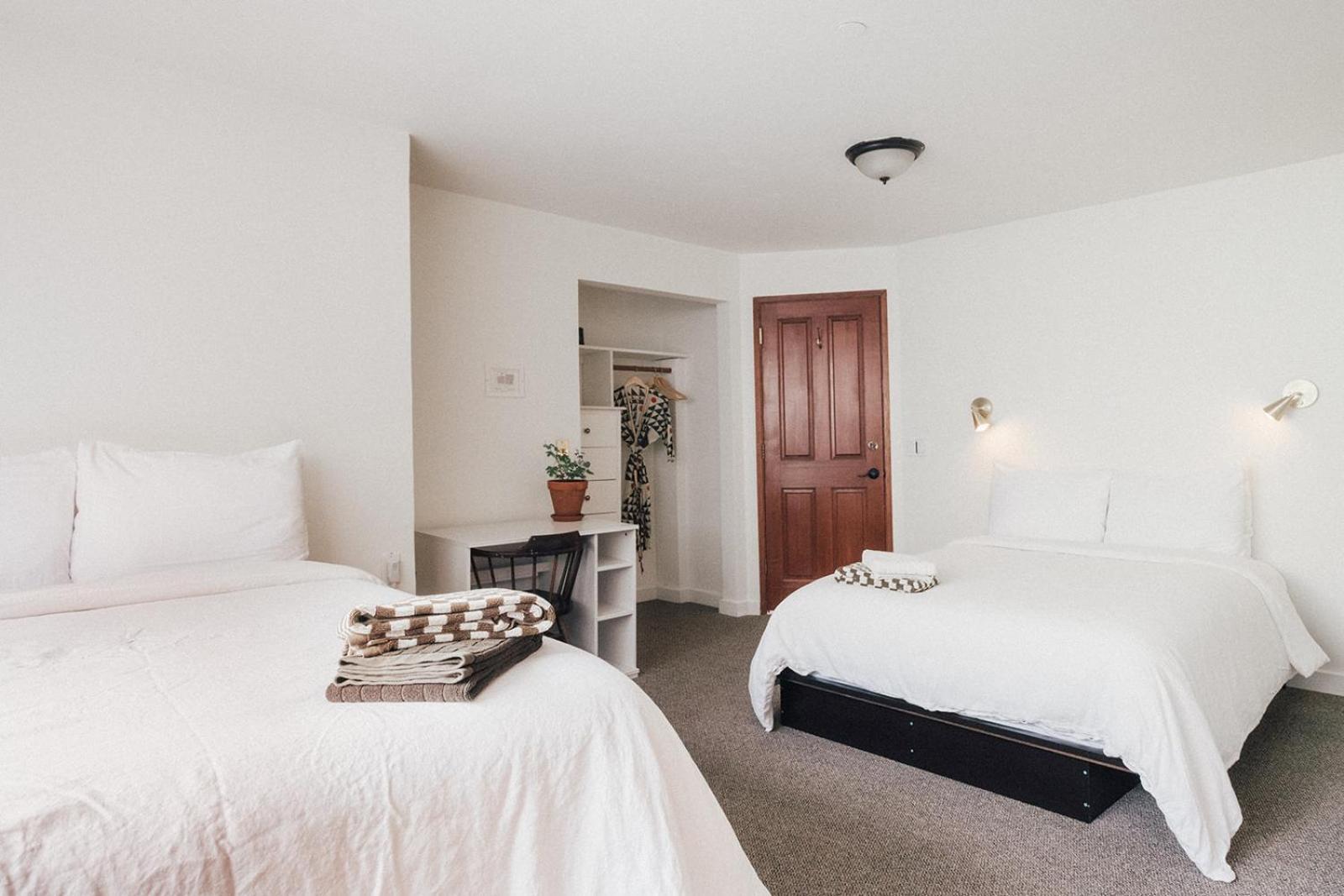 Saturn'S Return Bed & Breakfast Friday Harbor Bagian luar foto
