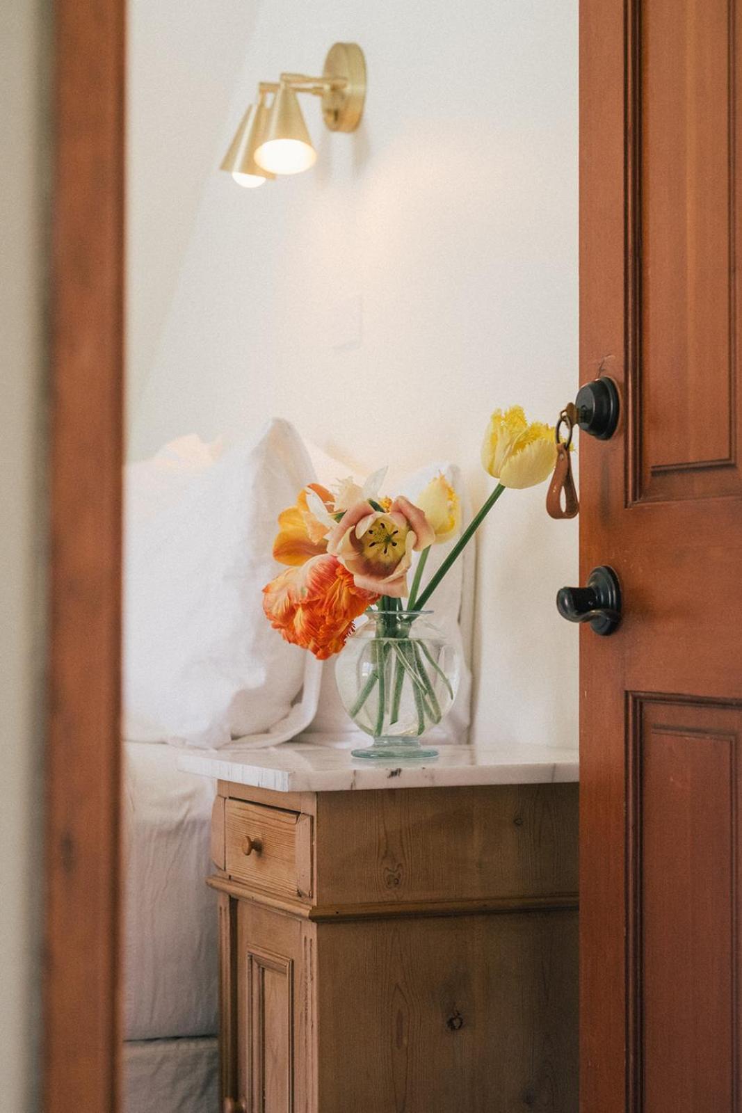 Saturn'S Return Bed & Breakfast Friday Harbor Bagian luar foto