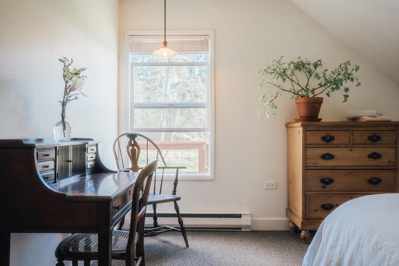 Saturn'S Return Bed & Breakfast Friday Harbor Bagian luar foto