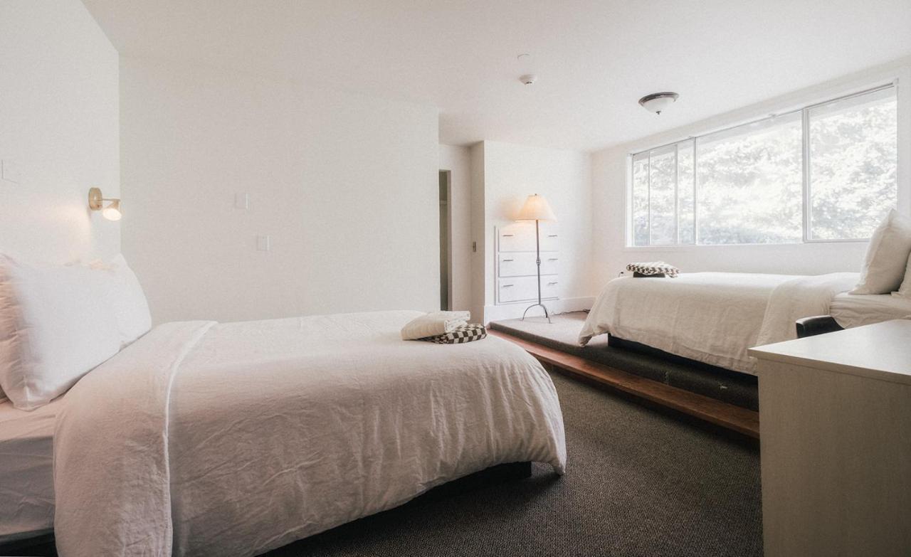 Saturn'S Return Bed & Breakfast Friday Harbor Bagian luar foto